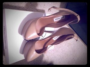 Steve madden heels